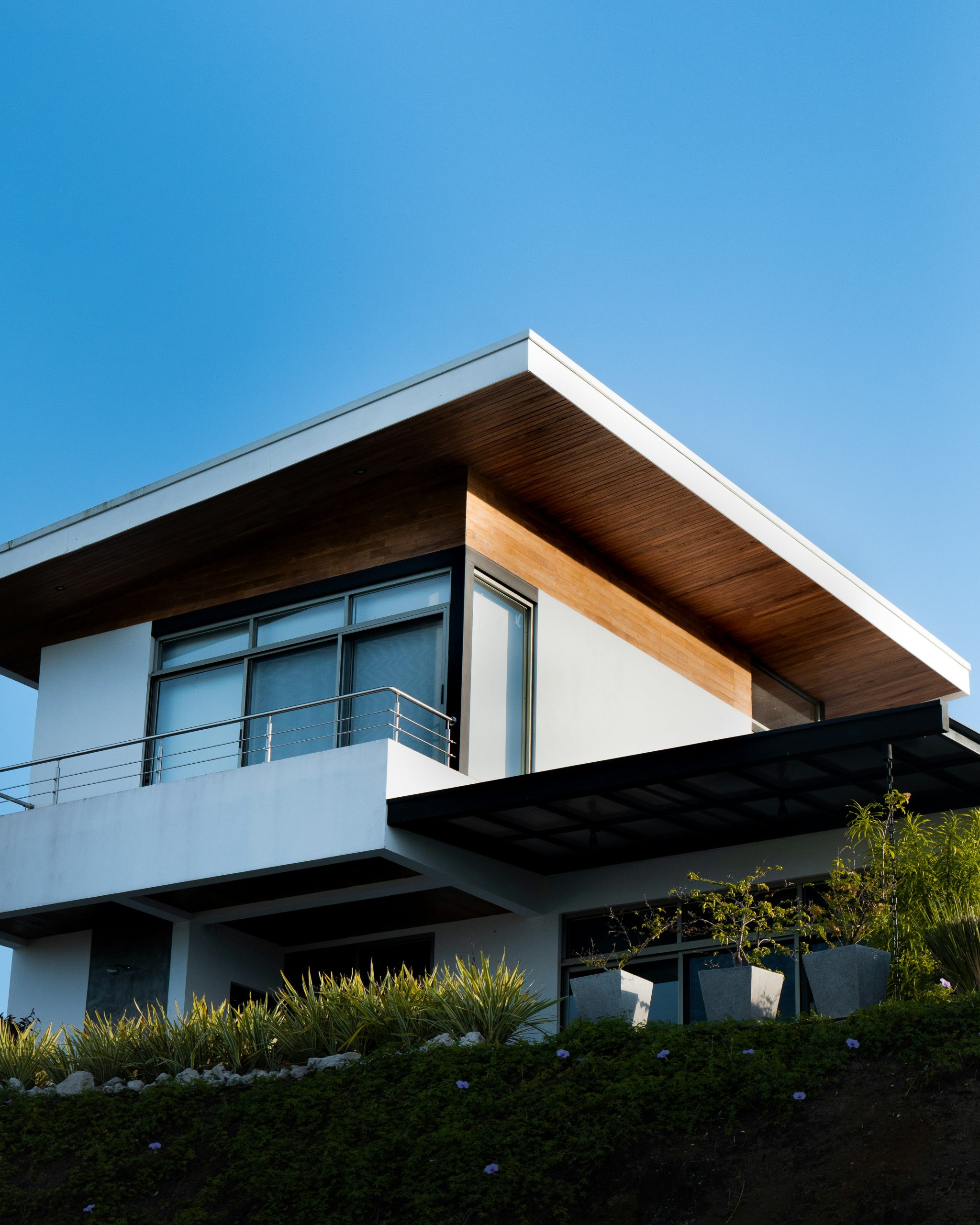 Sophisticated City Home